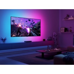 Govee TV AI Sync Box with Strip Light - 75-85' Max 8K 240HZ (Matter) (UK) — Buy in Cyprus with Fast Delivery