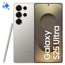 Samsung Galaxy - S25 Ultra - 512GB 12RAM 5G DE titanium gray — Buy in Cyprus with Fast Delivery