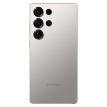 Samsung Galaxy - S25 Ultra - 512GB 12RAM 5G DE titanium gray — Buy in Cyprus with Fast Delivery