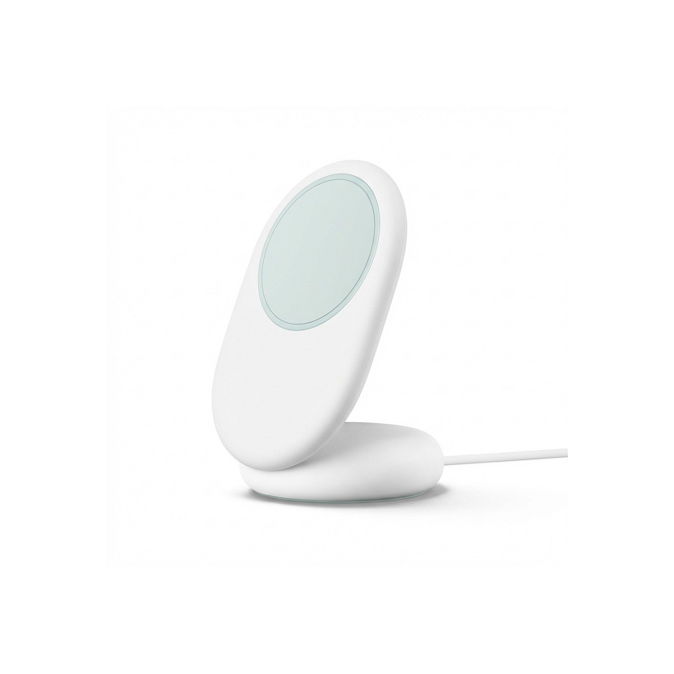 Google Wireless Charger with Stand - Wireless Charger with Stand — Buy in Cyprus with Fast Delivery