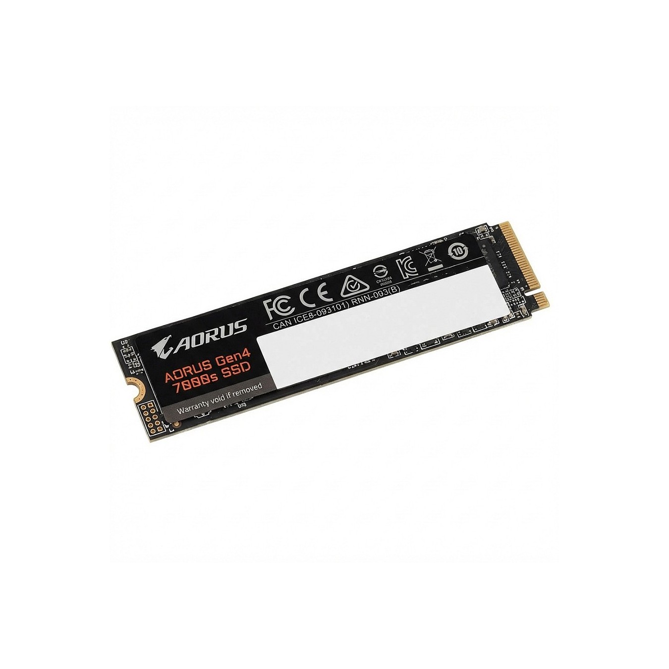 M.2 1TB Gigabyte AORUS GEN4 PCI-E NVMe - 7000E - M.2 1TB Gigabyte AORUS GEN4 PCI-E NVMe — Buy in Cyprus with Fast Delivery