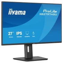 iiyama ProLite - XB2797HSU-B1 - 16:9 IPS 4ms 120Hz HDMI DisplayPort USB VESA Speaker Black — Buy in Cyprus with Fast Delivery