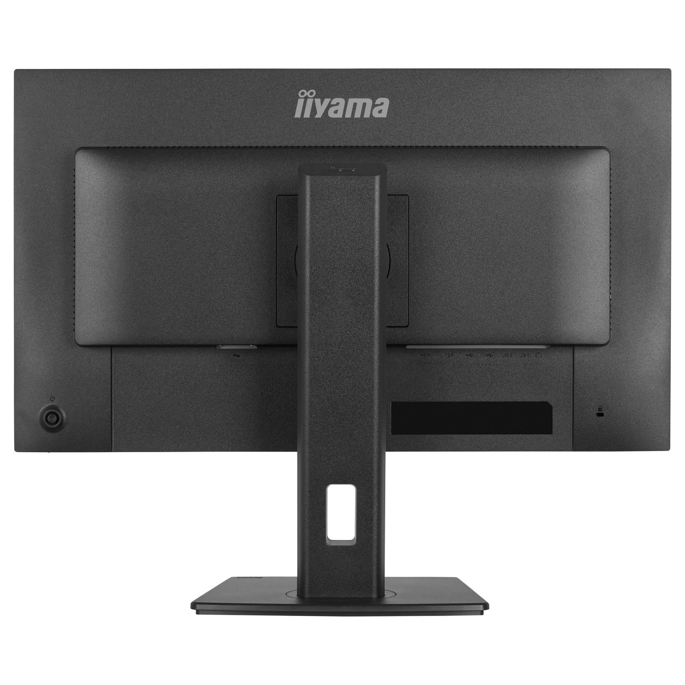 iiyama ProLite - XB2797HSU-B1 - 16:9 IPS 4ms 120Hz HDMI DisplayPort USB VESA Speaker Black — Buy in Cyprus with Fast Delivery