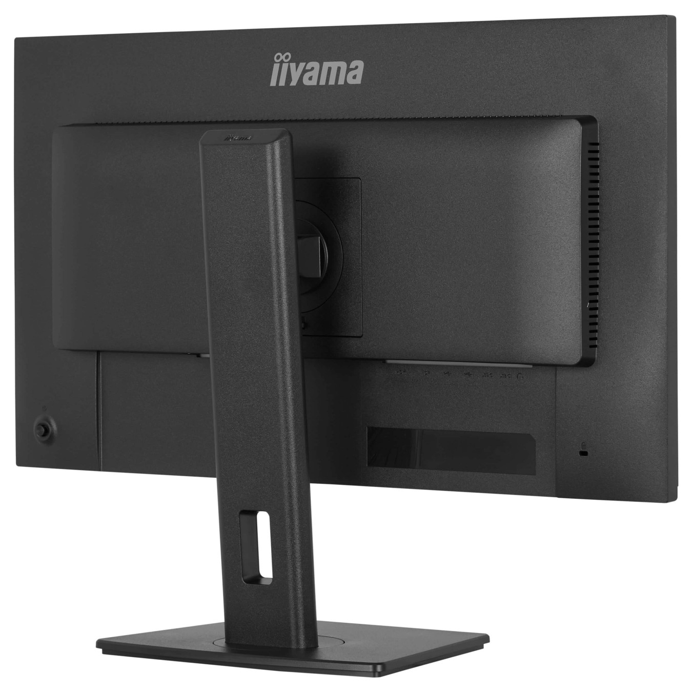 iiyama ProLite - XB2797HSU-B1 - 16:9 IPS 4ms 120Hz HDMI DisplayPort USB VESA Speaker Black — Buy in Cyprus with Fast Delivery