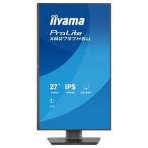 iiyama ProLite - XB2797HSU-B1 - 16:9 IPS 4ms 120Hz HDMI DisplayPort USB VESA Speaker Black — Buy in Cyprus with Fast Delivery