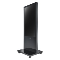 AG Neovo Signage Pillar - PF-55H - 138.7 cm (54.6 in) Single-sided Signage Pillar Freight shipping