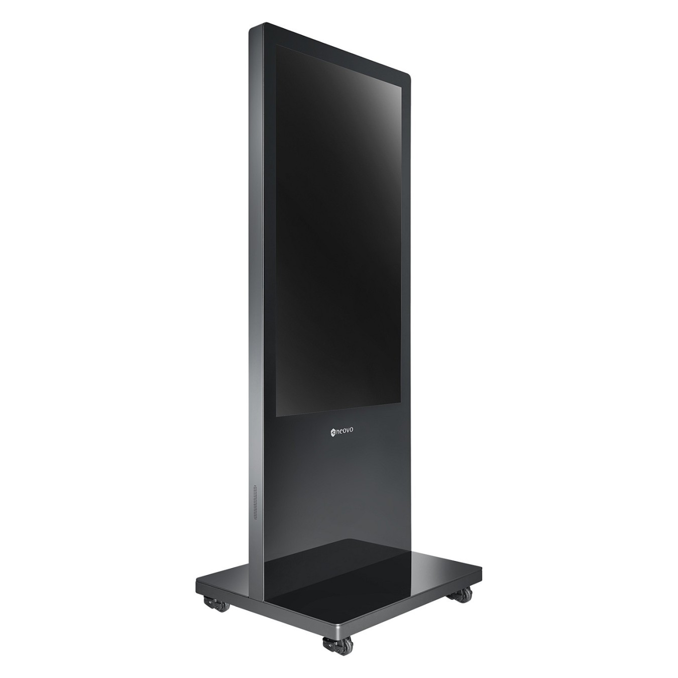 AG Neovo Signage Pillar - PF-55H - 138.7 cm (54.6 in) Single-sided Signage Pillar Freight shipping