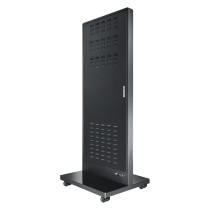 AG Neovo Signage Pillar - PF-55H - 138.7 cm (54.6 in) Single-sided Signage Pillar Freight shipping
