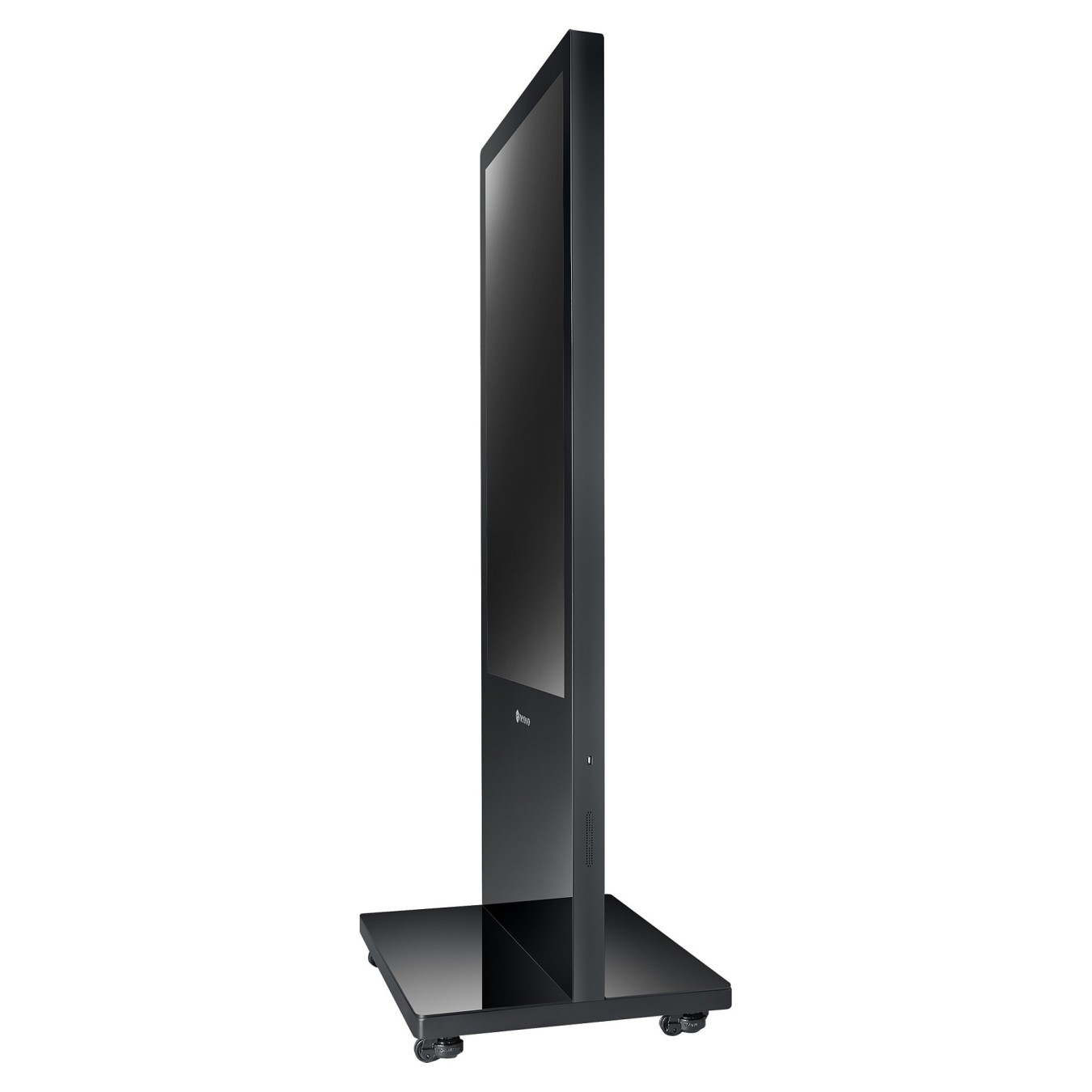 AG Neovo Signage Pillar - PF-55H - 138.7 cm (54.6 in) Single-sided Signage Pillar Freight shipping