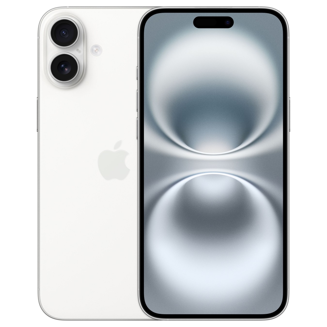 Apple - iPhone 16 Plus - 256GB White — Buy in Cyprus with Fast Delivery