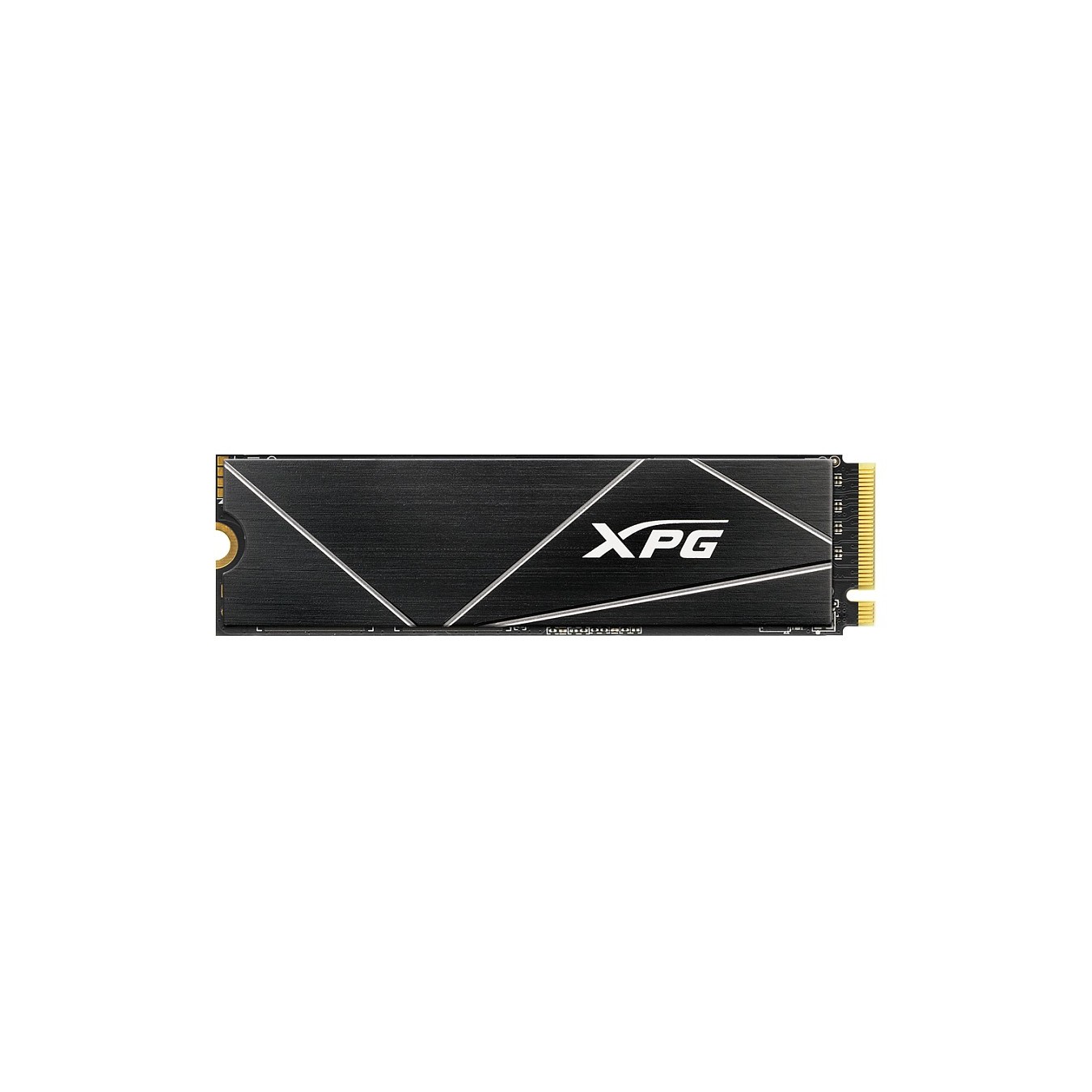 M.2 1TB ADATA PCI-E NVMe Gen4 - S70 - retail — Buy in Cyprus with Fast Delivery