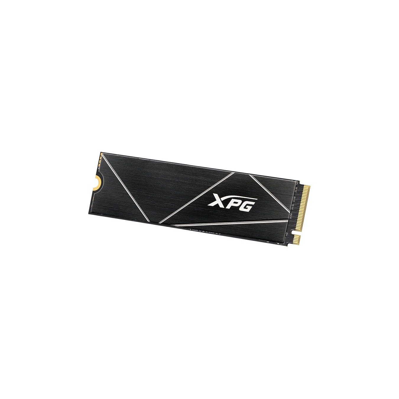 M.2 1TB ADATA PCI-E NVMe Gen4 - S70 - retail — Buy in Cyprus with Fast Delivery