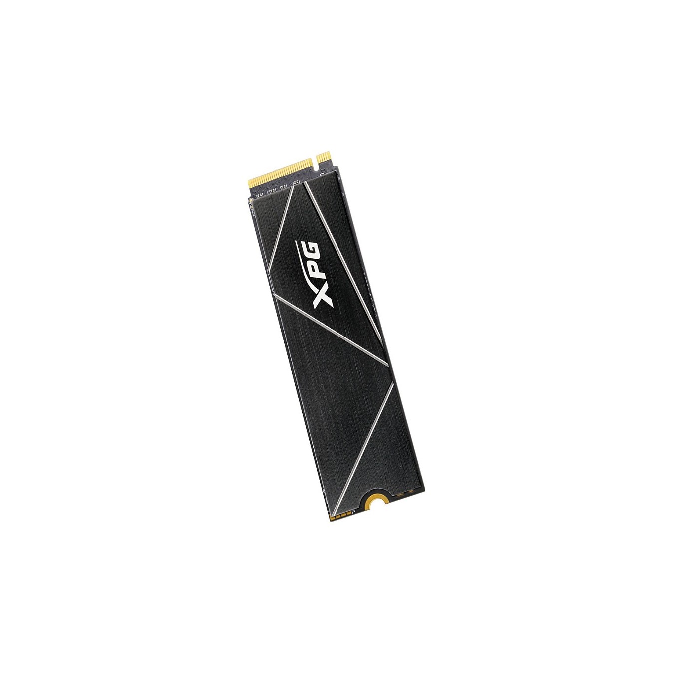 M.2 1TB ADATA PCI-E NVMe Gen4 - S70 - retail — Buy in Cyprus with Fast Delivery