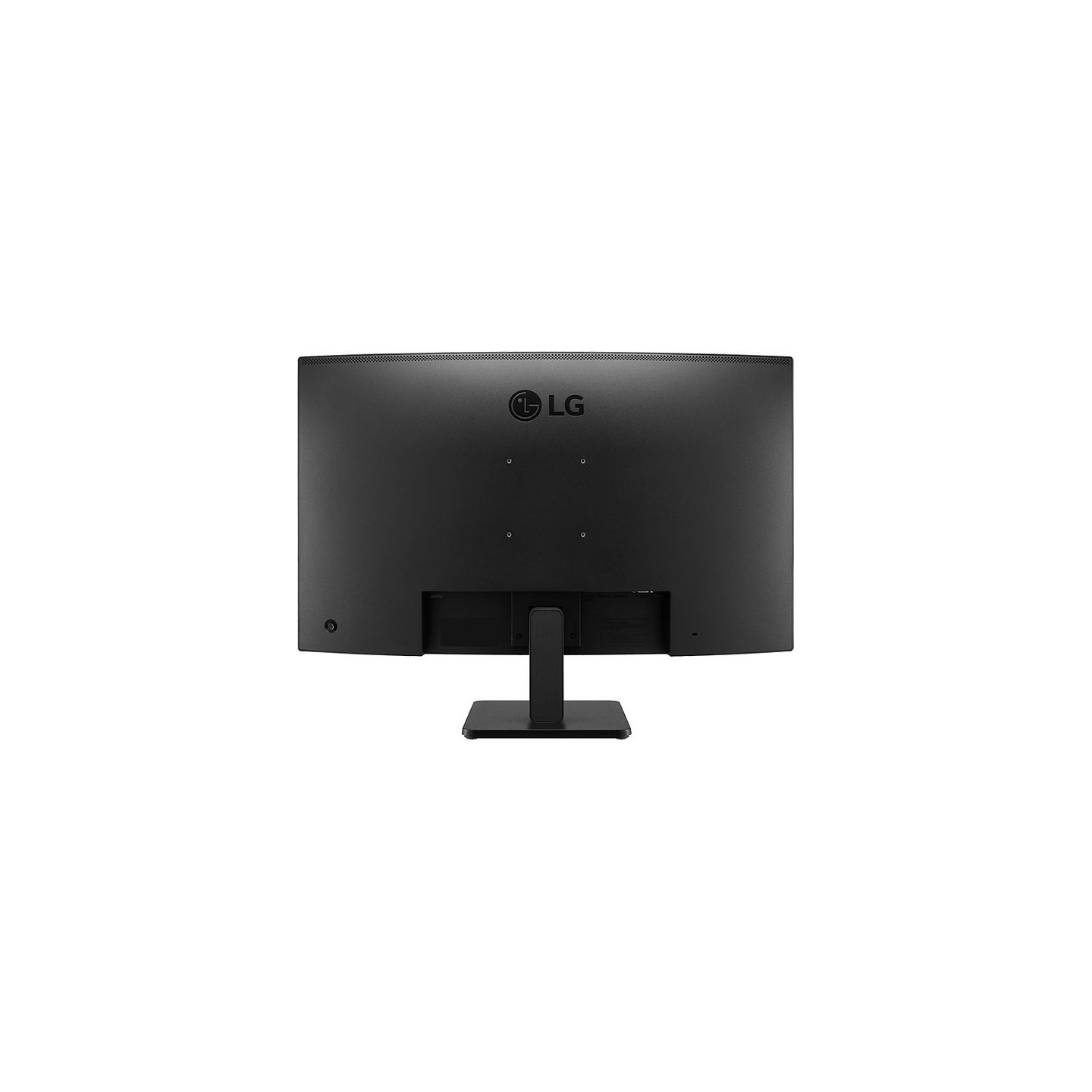 LG 32MR50C-B 32" Curved VA FHD Monitor - 100Hz 5ms AMD FreeSync 1500R HDMI VGA Black (Boxed)
