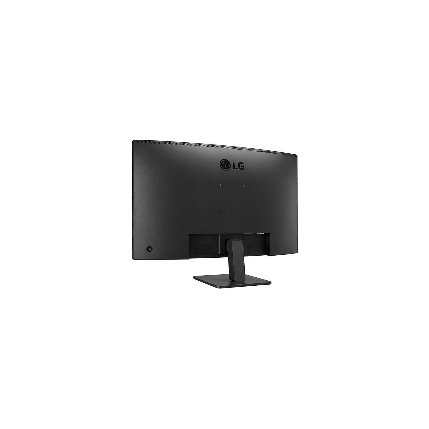 LG 32MR50C-B 32" Curved VA FHD Monitor - 100Hz 5ms AMD FreeSync 1500R HDMI VGA Black (Boxed)