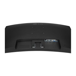 LG 32MR50C-B 32" Curved VA FHD Monitor - 100Hz 5ms AMD FreeSync 1500R HDMI VGA Black (Boxed)