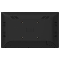 iiyama ProLite - TW1623AS-B3P - 39.5cm 15.6' (1920x1080) 16:9 IPS 30ms 60Hz HDMI USB LAN PoE VESA Speaker Black