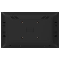 iiyama ProLite - TW1623AS-B3P - 39.5cm 15.6' (1920x1080) 16:9 IPS 30ms 60Hz HDMI USB LAN PoE VESA Speaker Black