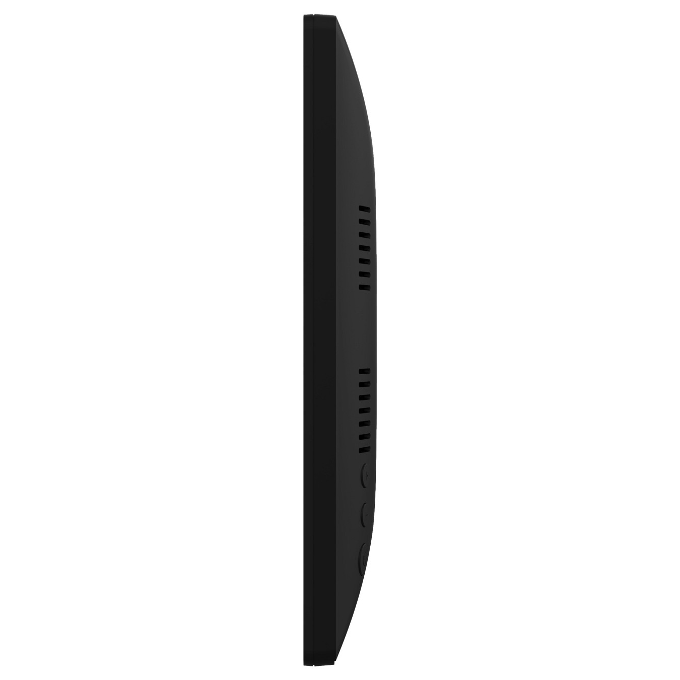 iiyama ProLite - TW1623AS-B3P - 39.5cm 15.6' (1920x1080) 16:9 IPS 30ms 60Hz HDMI USB LAN PoE VESA Speaker Black