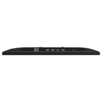 iiyama ProLite - TW1623AS-B3P - 39.5cm 15.6' (1920x1080) 16:9 IPS 30ms 60Hz HDMI USB LAN PoE VESA Speaker Black