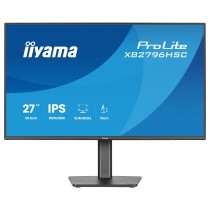 iiyama ProLite - XB2796HSC-B1 - 68.6 cm 27" (1920x1080) 16:9 IPS 3 ms 144 Hz HDMI USB-C USB VESA Speaker Black