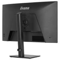 iiyama ProLite - XB2796HSC-B1 - 68.6 cm 27" (1920x1080) 16:9 IPS 3 ms 144 Hz HDMI USB-C USB VESA Speaker Black