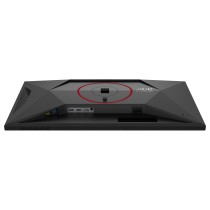AOC Gaming - Q27G4SRU - 27 inch QHD. 300 Hz. 1 ms. HDR400 2560x1440. 2x HDMI 2.1. DisplayPort 1.4. USB Hub Black-Red