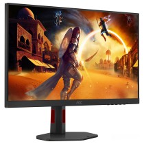 AOC Q27G4SRU - 27-inch QHD Fast IPS Gaming Monitor - 320Hz 1ms | Armenius Store