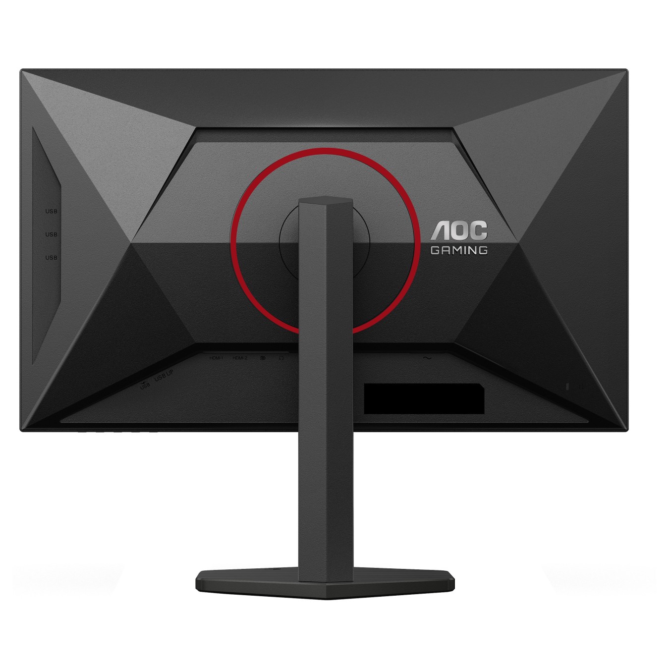 AOC Q27G4SRU - 27-inch QHD Fast IPS Gaming Monitor - 320Hz 1ms | Armenius Store