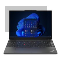 Lenovo 40.64 cm 16 Inch Premium Clarity Privacy Filter for P16 T16 Gen1 16:10 - P16 T16 Gen1 16:10