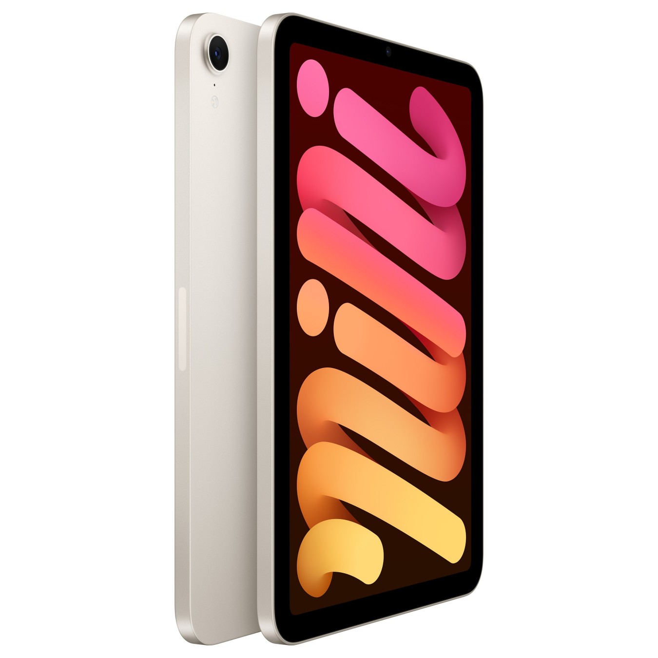 Apple iPad mini - Wi-Fi 256GB - Starlight — Buy in Cyprus with Fast Delivery