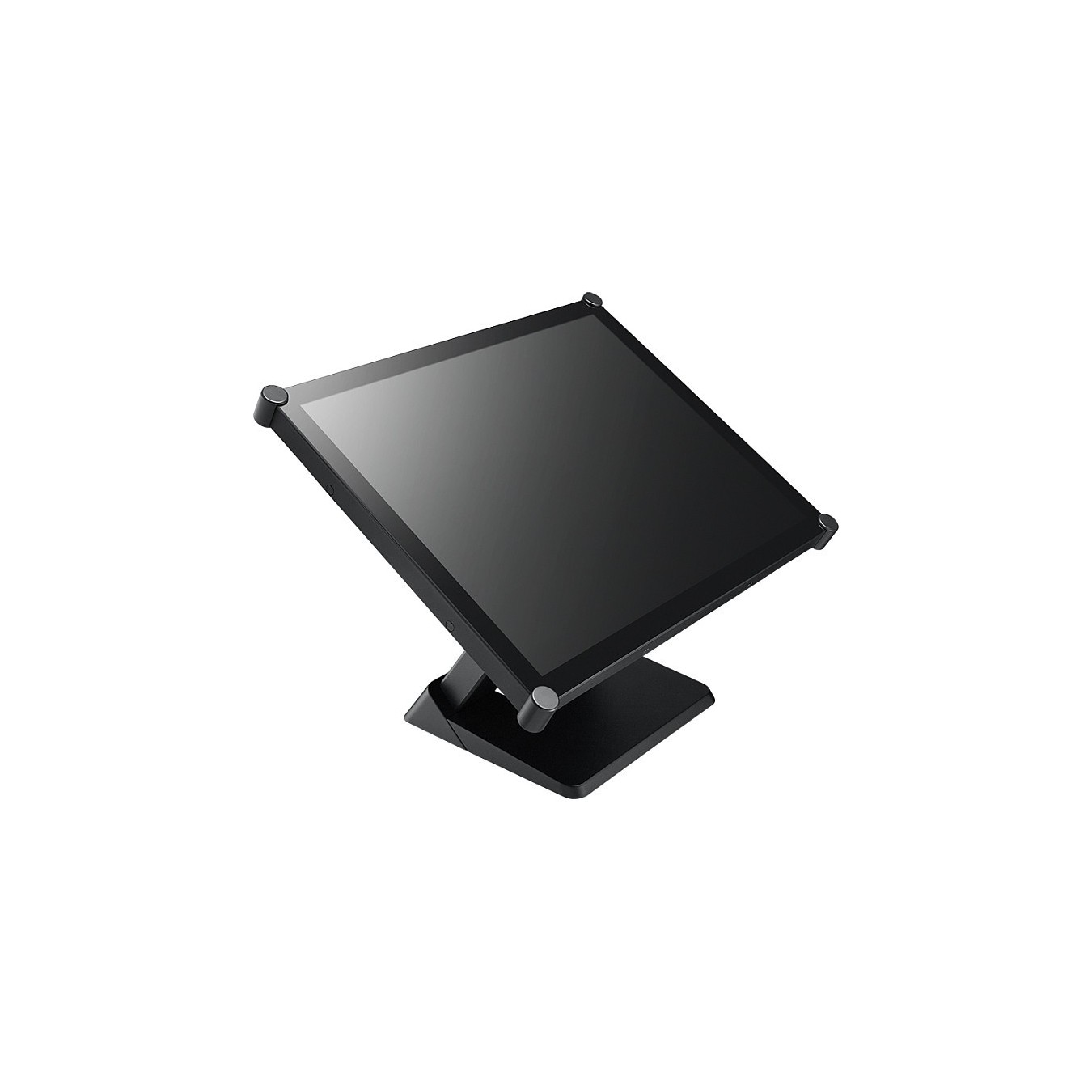 AG neovo Monitor - TX-1902 - 48.3cm 10 Point Touch Black — Buy in Cyprus with Fast Delivery