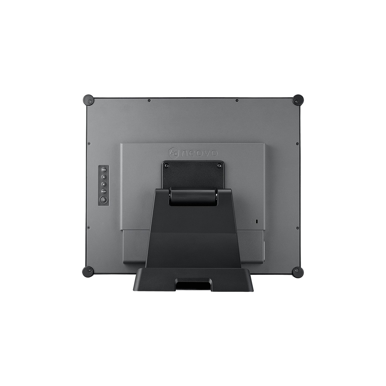 AG neovo Monitor - TX-1902 - 48.3cm 10 Point Touch Black — Buy in Cyprus with Fast Delivery