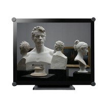 AG neovo Monitor - TX-1902 - 48.3cm 10 Point Touch Black — Buy in Cyprus with Fast Delivery