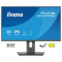 iiyama XB2497HSU-B1 IPS Monitor - 23.8" 120Hz Full HD | Armenius Store