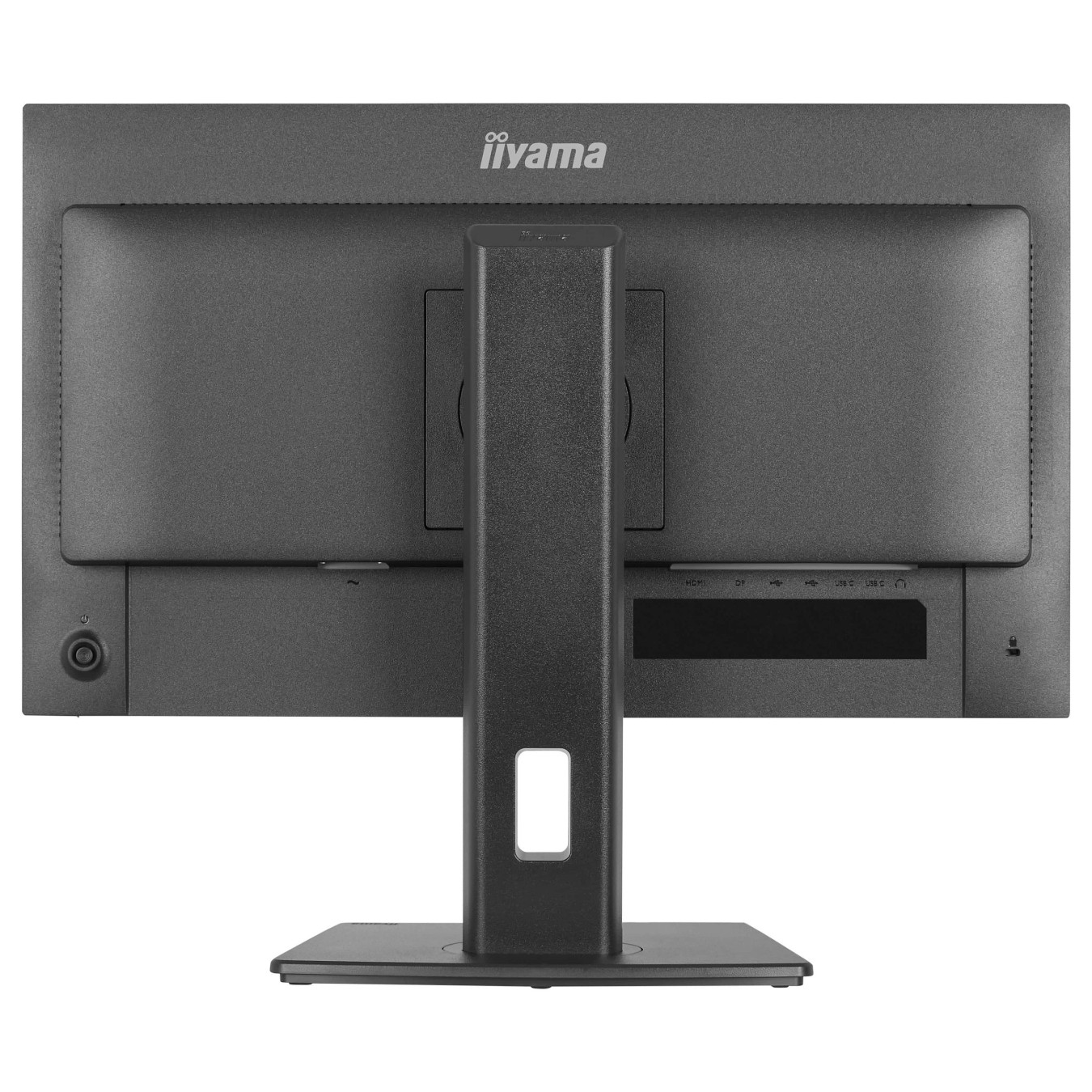 iiyama XB2497HSU-B1 IPS Monitor - 23.8" 120Hz Full HD | Armenius Store