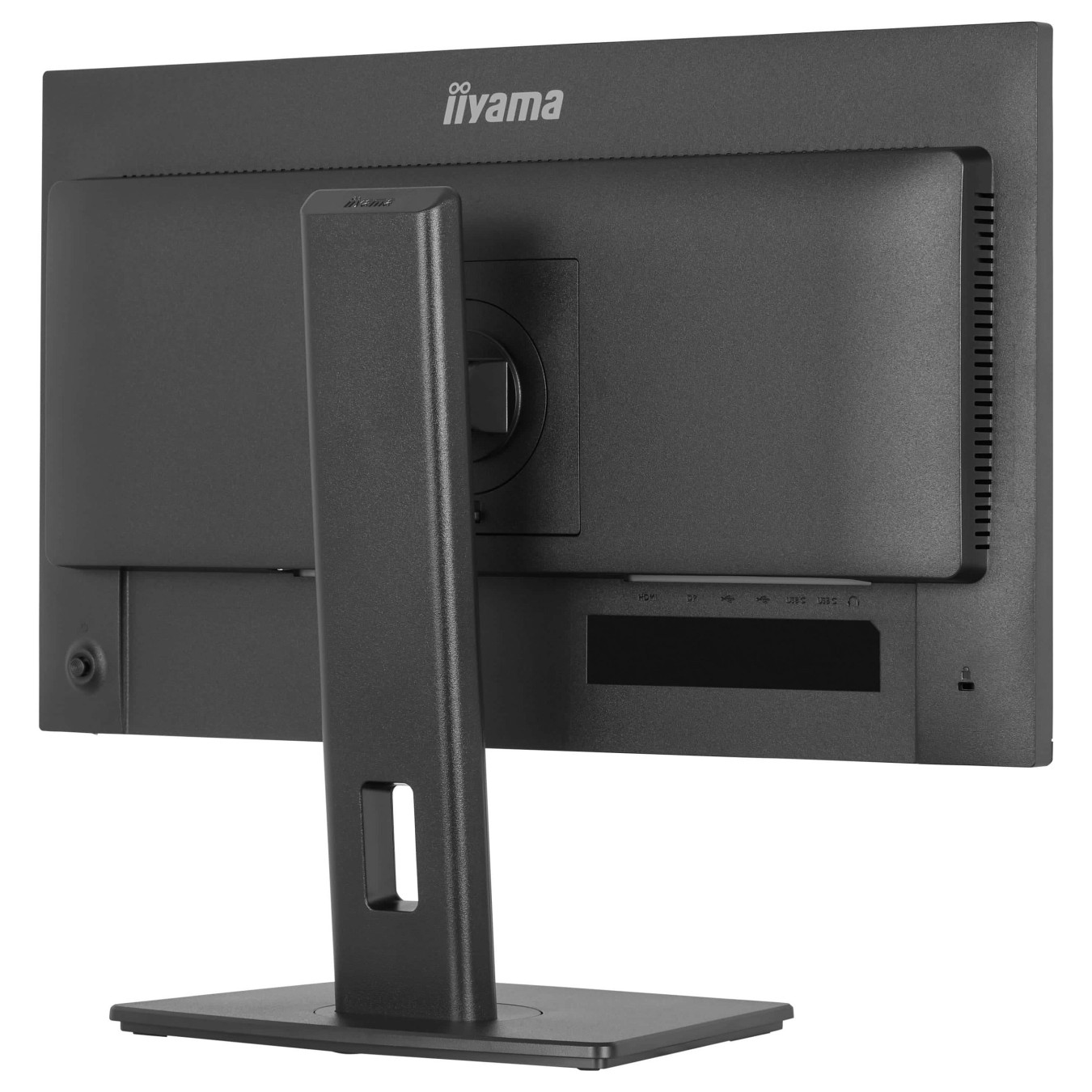 iiyama XB2497HSU-B1 IPS Monitor - 23.8" 120Hz Full HD | Armenius Store