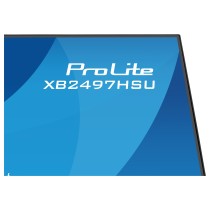 iiyama XB2497HSU-B1 IPS Monitor - 23.8" 120Hz Full HD | Armenius Store
