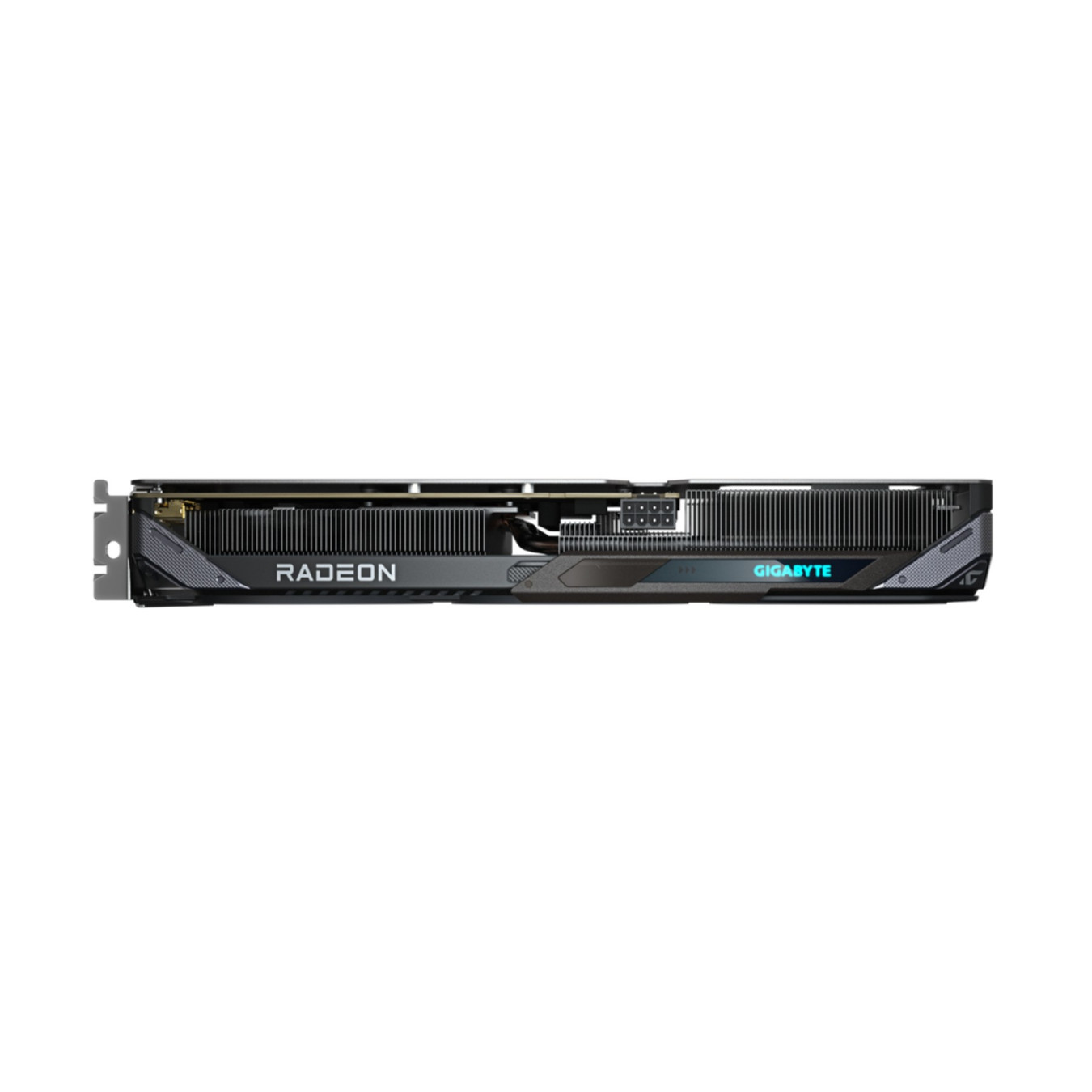 GIGABYTE Radeon RX 9060 XT GAMING OC - 8GB GDDR6, 3320 MHz Boost, WINDFORCE 3X, PCIe 5.0 — Buy in Cyprus with Fast Delivery
