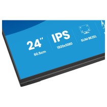 iiyama XB2497HSU-B1 IPS Monitor - 23.8" 120Hz Full HD | Armenius Store