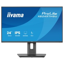 iiyama XB2497HSU-B1 IPS Monitor - 23.8" 120Hz Full HD | Armenius Store