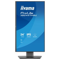 iiyama XB2497HSU-B1 IPS Monitor - 23.8" 120Hz Full HD | Armenius Store