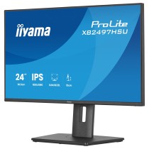 iiyama XB2497HSU-B1 IPS Monitor - 23.8" 120Hz Full HD | Armenius Store