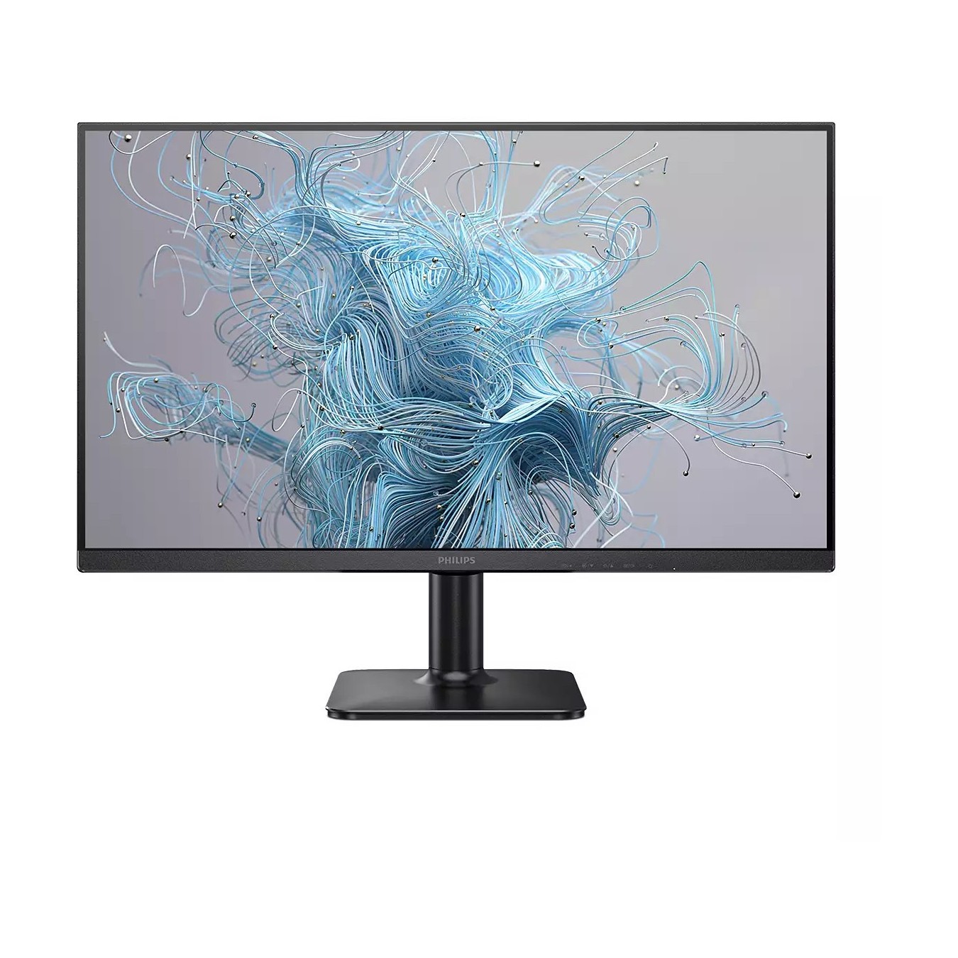 Philips 60.5cm (23.8') 16:9 HDMI+D-Sub VA Black - 24E2N1100LB - 60.5cm (23.8'), 16:9, HDMI+D-Sub, VA, Black