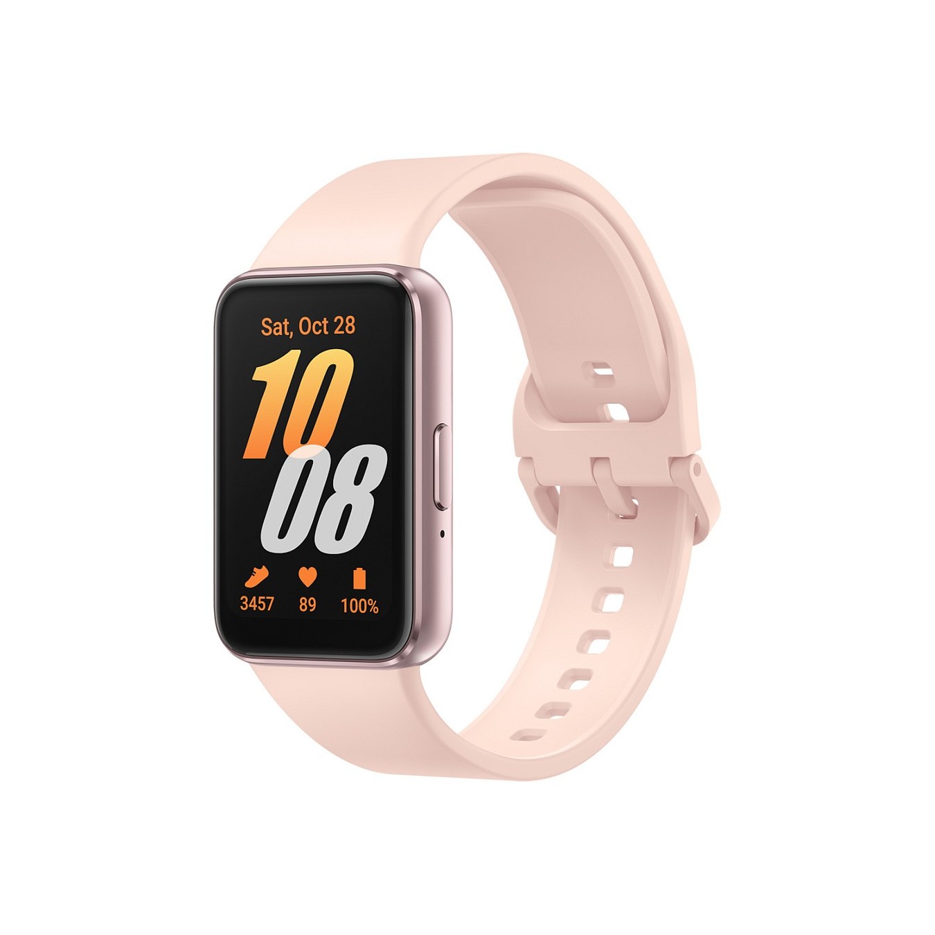 Samsung Galaxy Fit3 - SM-R390 - rose — Buy in Cyprus with Fast Delivery