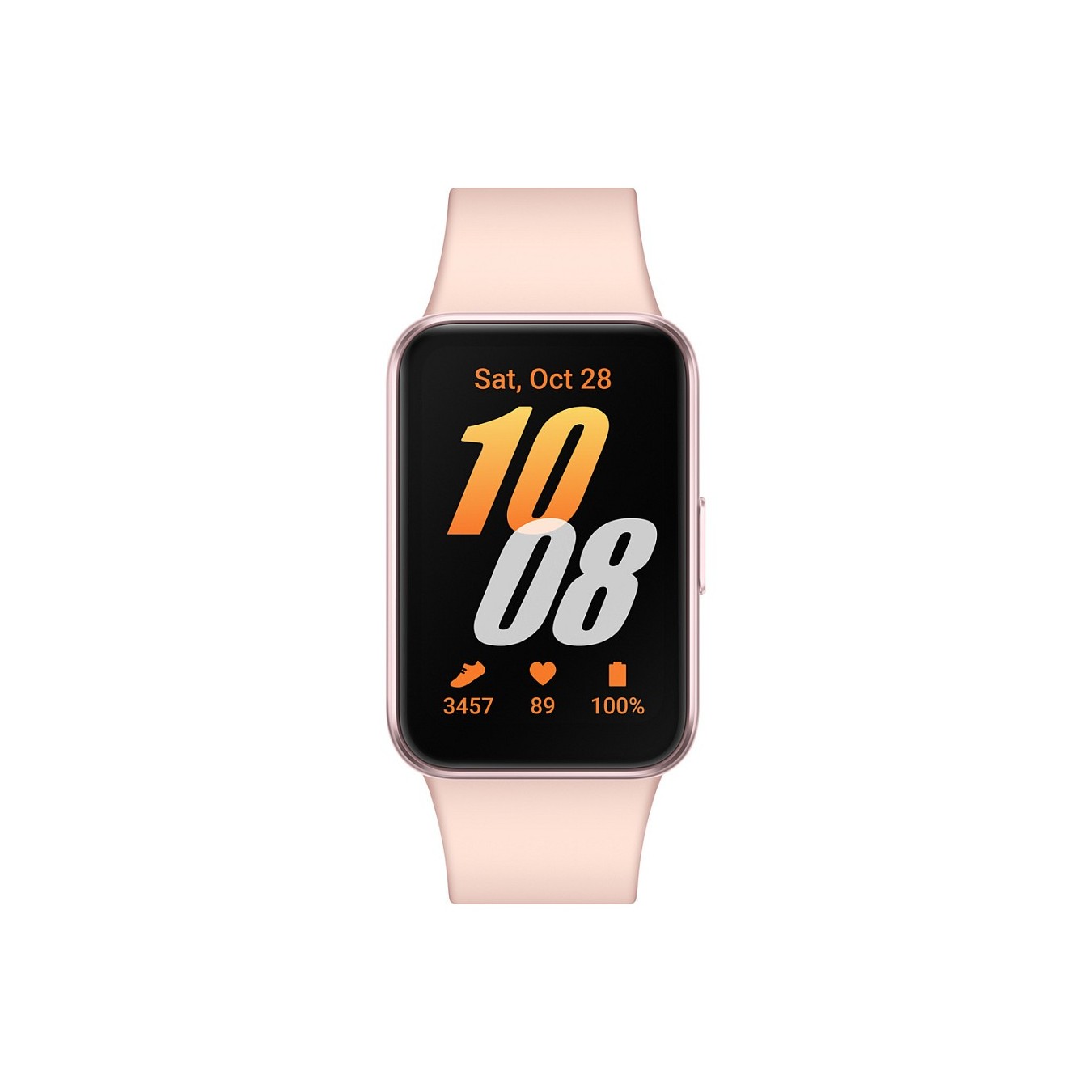 Samsung Galaxy Fit3 - SM-R390 - rose — Buy in Cyprus with Fast Delivery