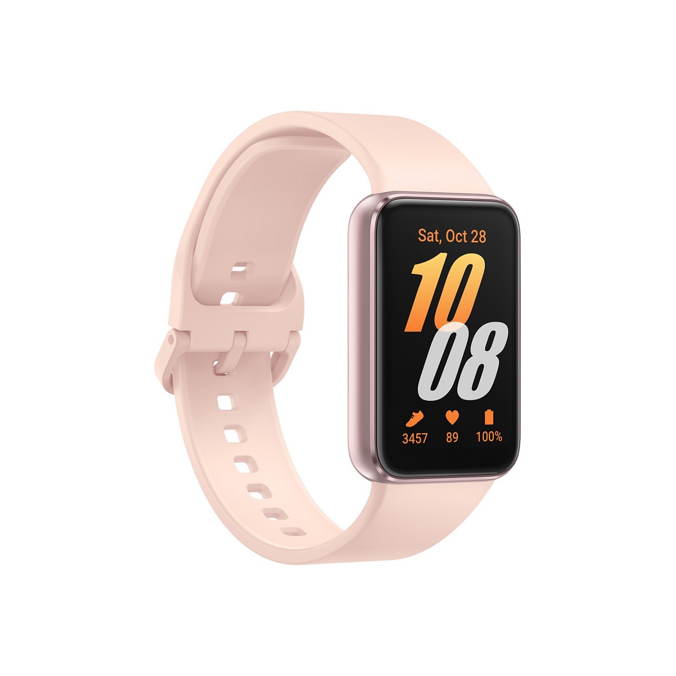 Samsung Galaxy Fit3 - SM-R390 - rose — Buy in Cyprus with Fast Delivery
