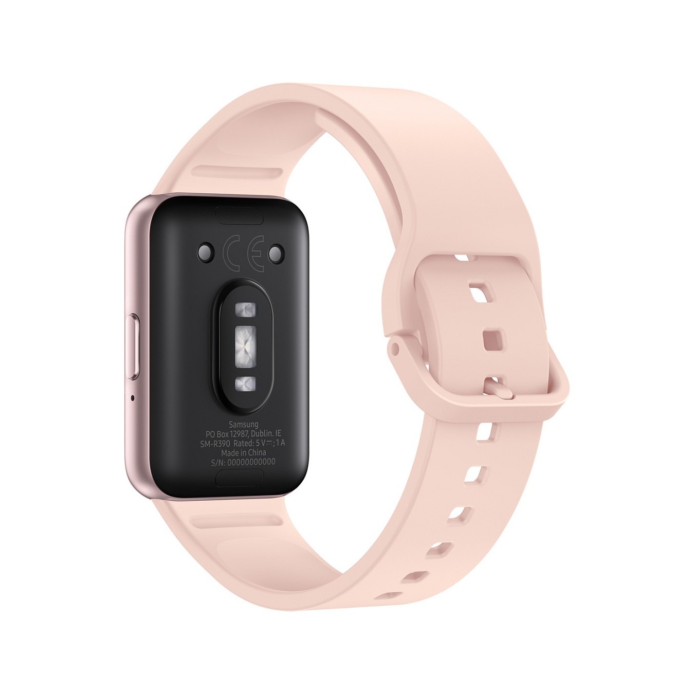 Samsung Galaxy Fit3 - SM-R390 - rose — Buy in Cyprus with Fast Delivery
