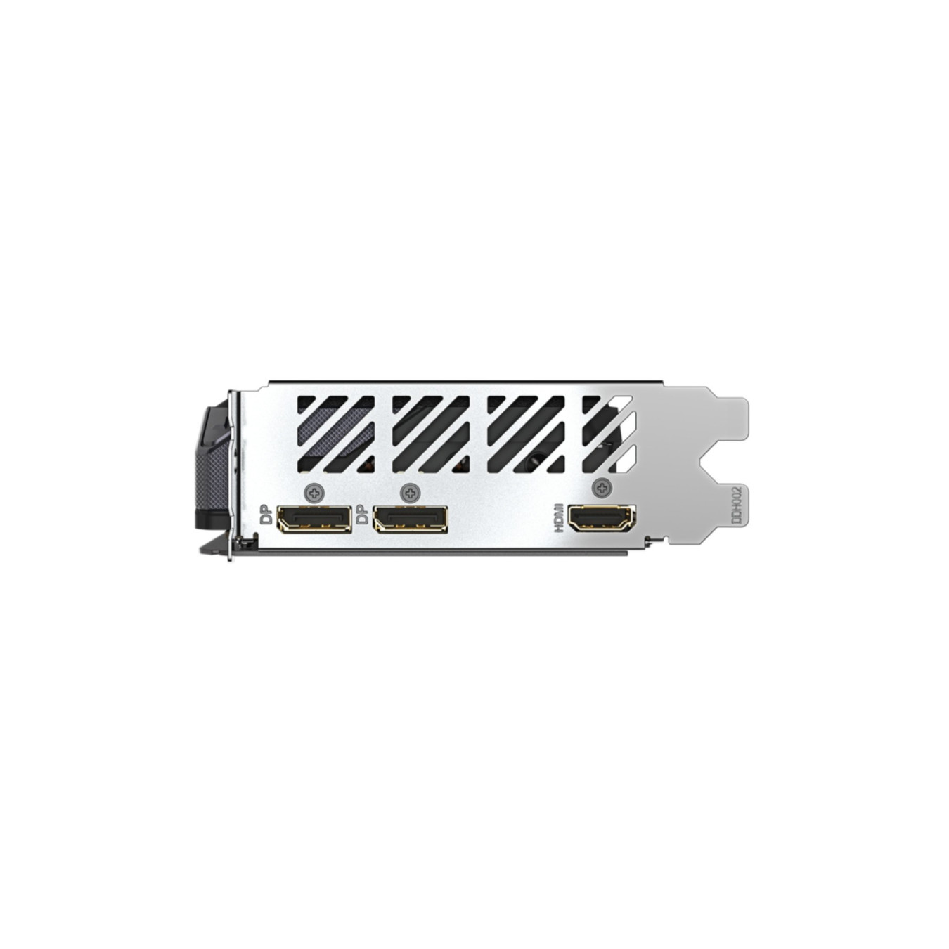GIGABYTE Radeon RX 9060 XT GAMING OC - 8GB GDDR6, 3320 MHz Boost, WINDFORCE 3X, PCIe 5.0 — Buy in Cyprus with Fast Delivery