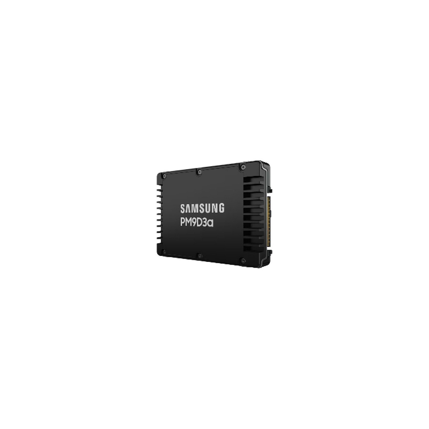 Samsung PM9D3a 960GB 2.5" U.2 NVMe SSD - PCIe 5.0 x4 12000 MB/s - MZ-WL29600 (Bulk) — Buy in Cyprus with Fast Delivery
